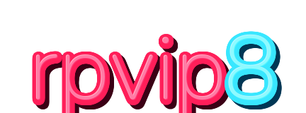 rpvip8 — logo kanal