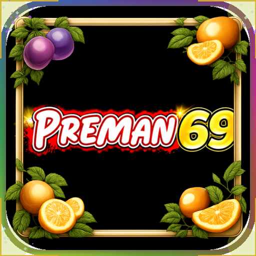 preman69 — mitra unggulan